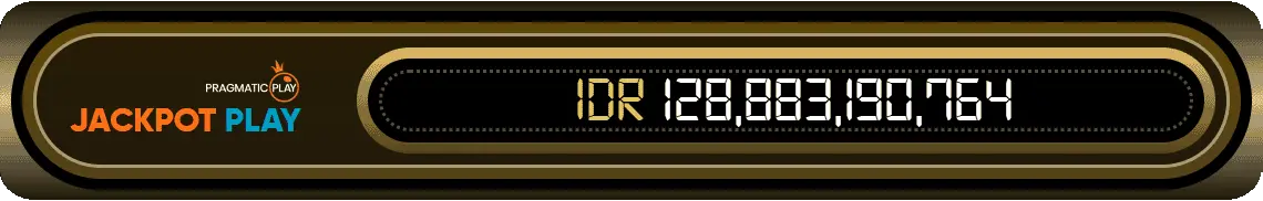 Jackpot RAWIT189