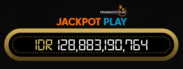 Jackpot RAWIT189 Mobile